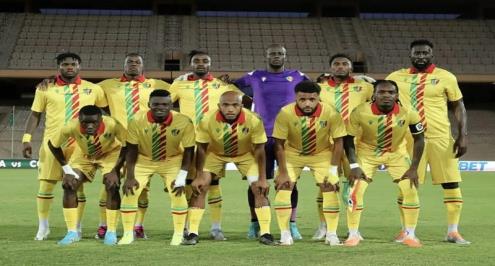 المباراة مهددة بالإلغاء.. لاعبو جمهورية الكونغو يرفضون التوجه إلى المغرب